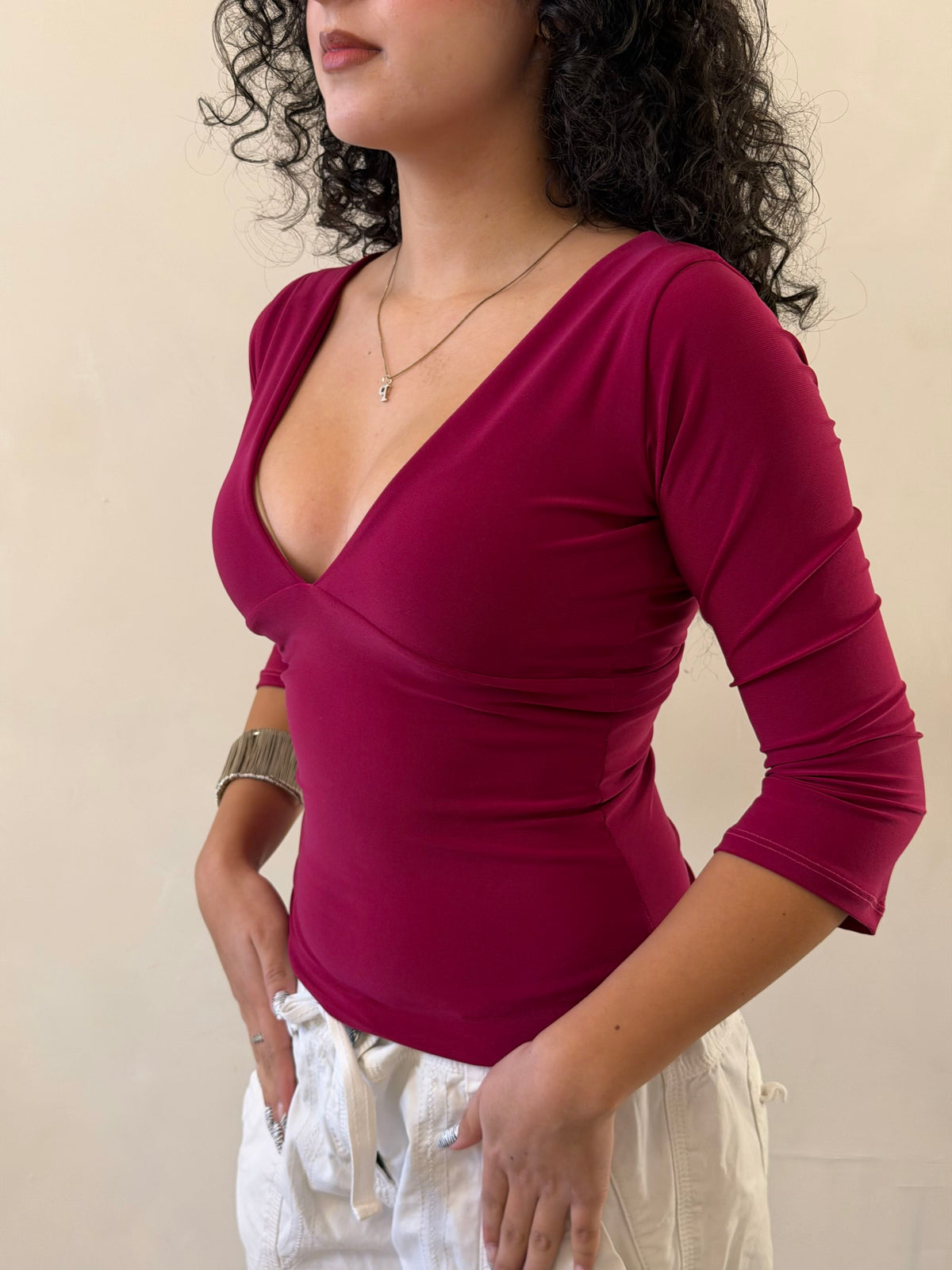 Top fiorella