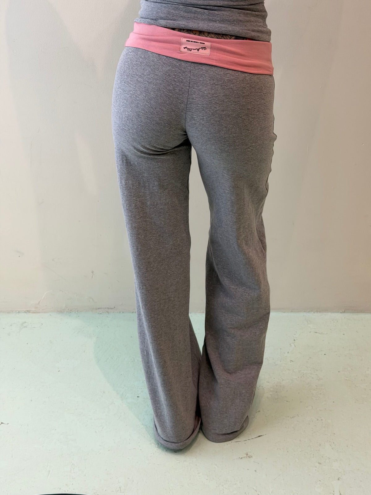 Pantalón lola algodón