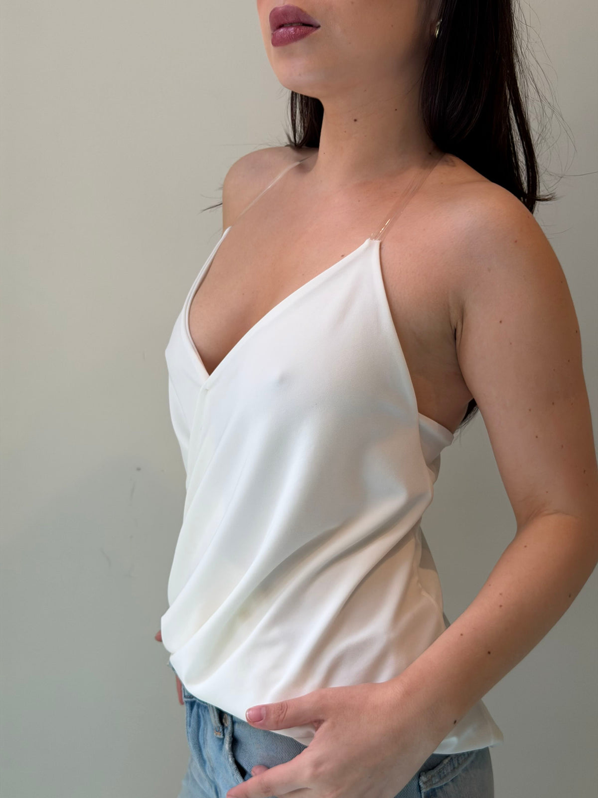 Top mila