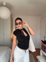 Load image into Gallery viewer, Top Niky