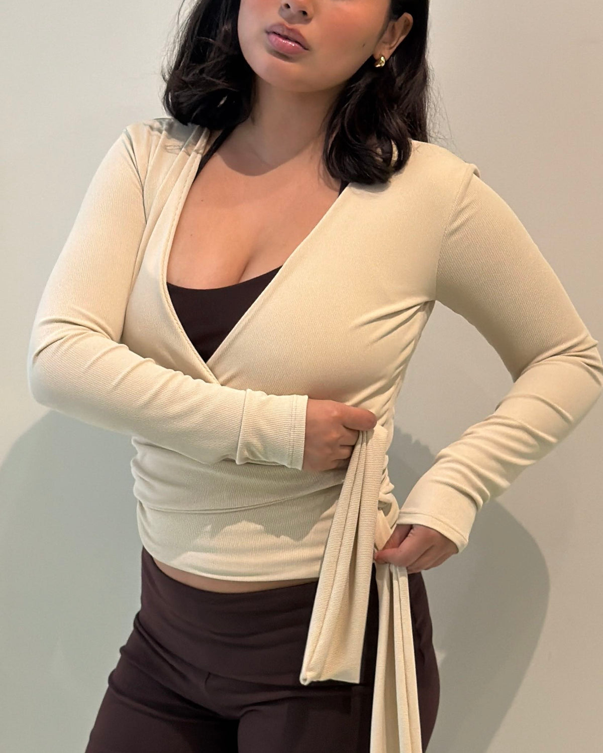 Top solita mini canuton