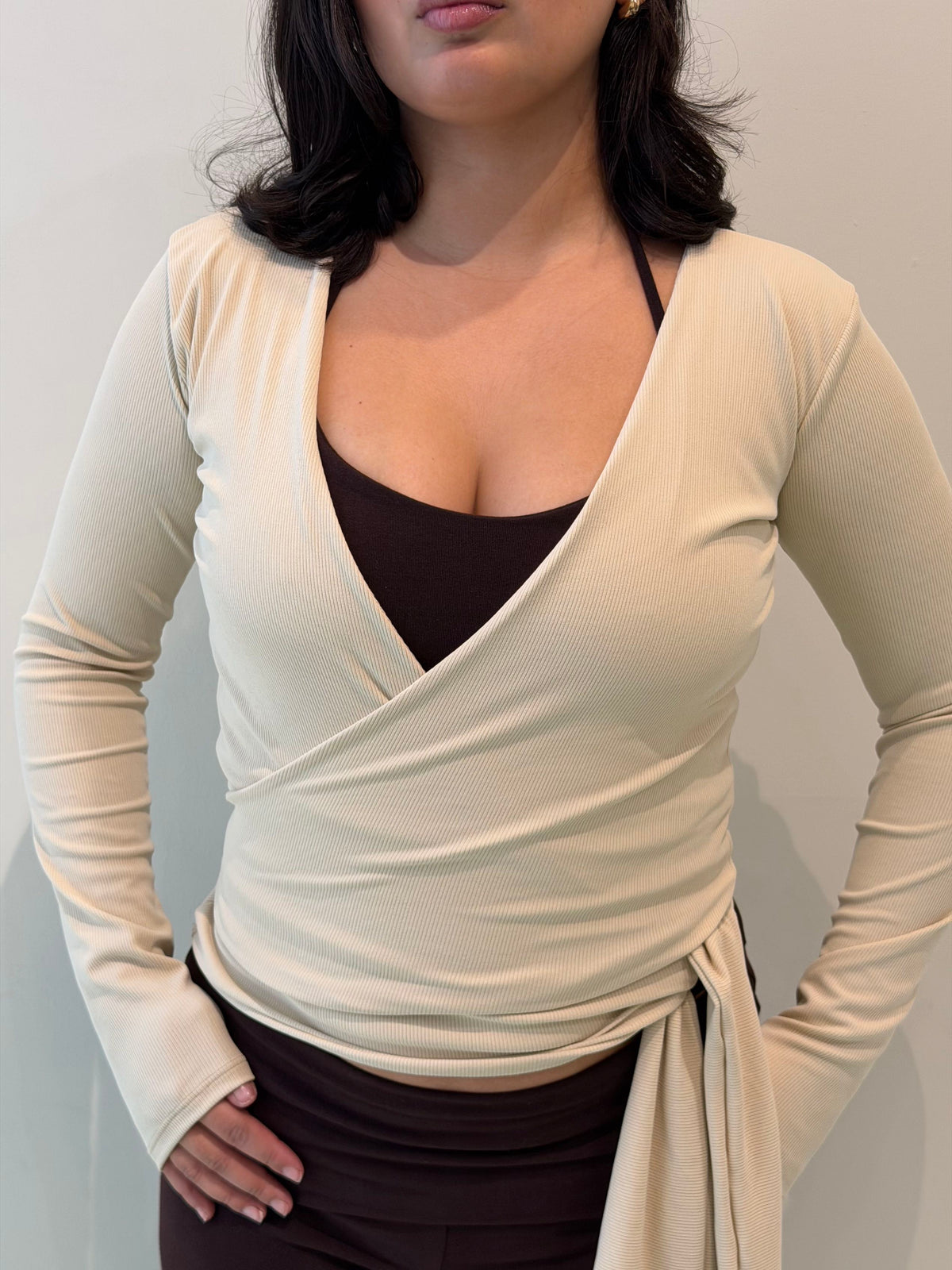 Top solita mini canuton