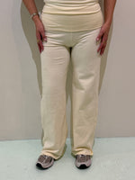 Load image into Gallery viewer, Pantalón Bianca algodón