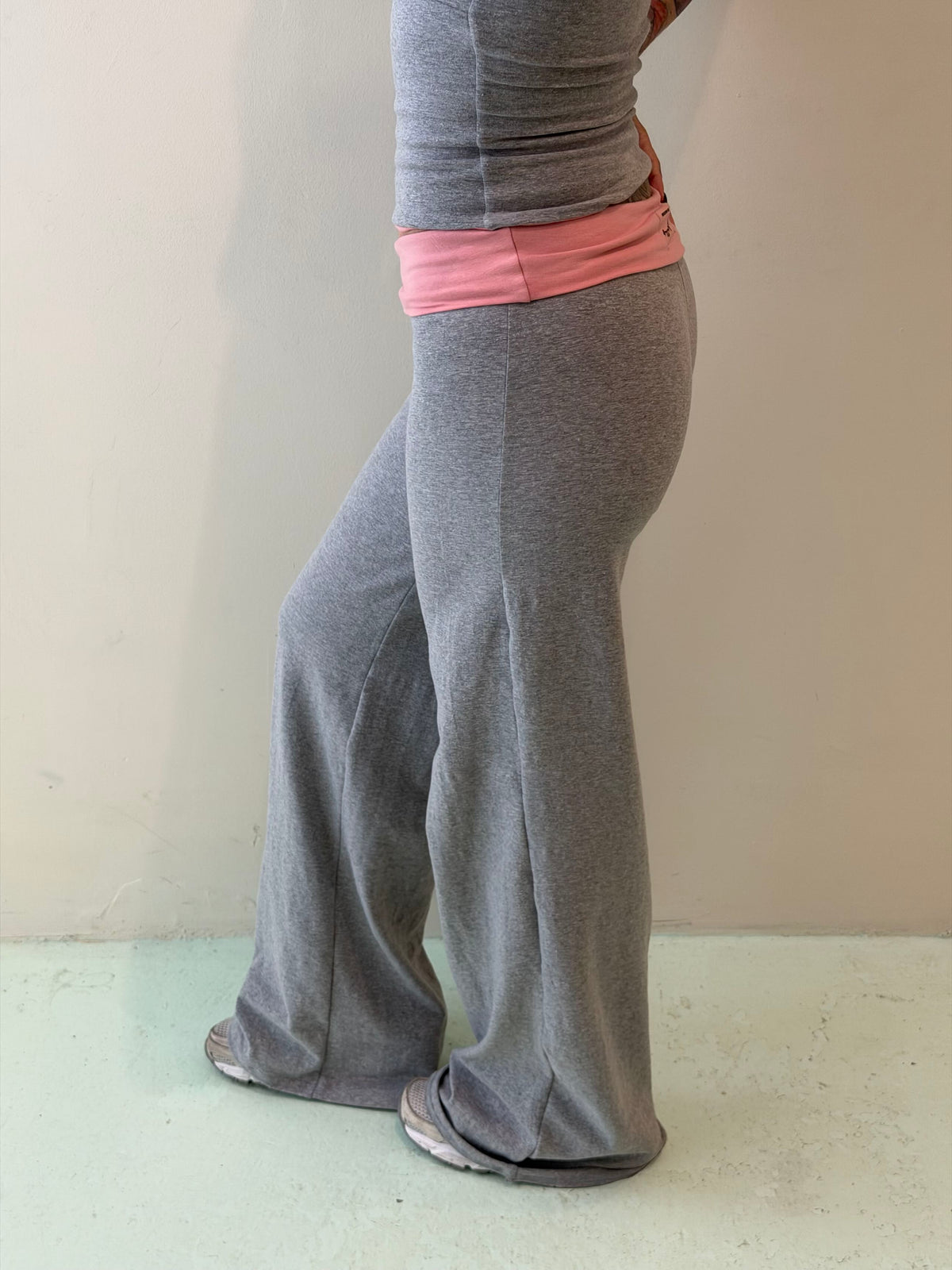 Pantalón lola algodón