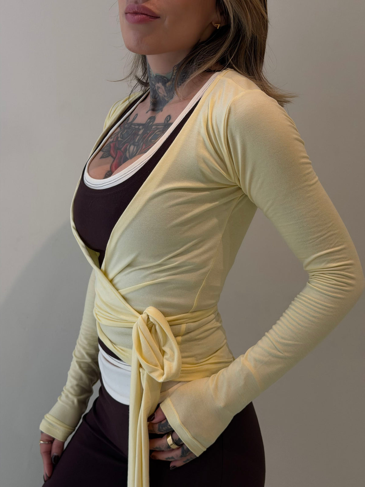 Top colette