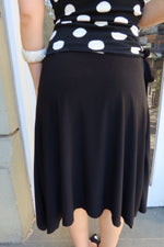 Load image into Gallery viewer, MIDI SKIRT