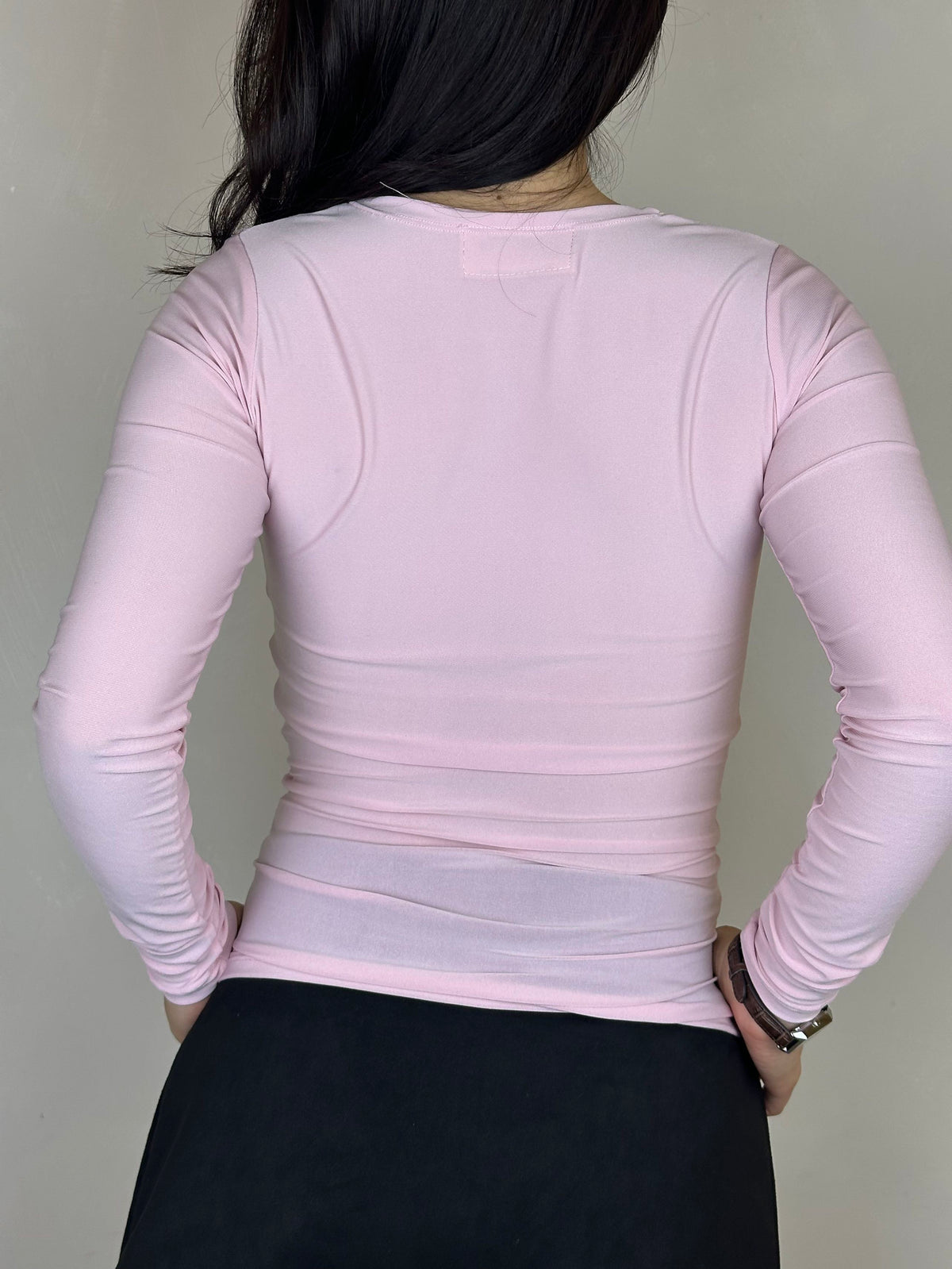 Top aura
