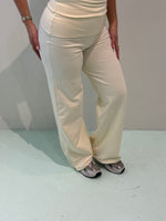 Load image into Gallery viewer, Pantalón Bianca algodón