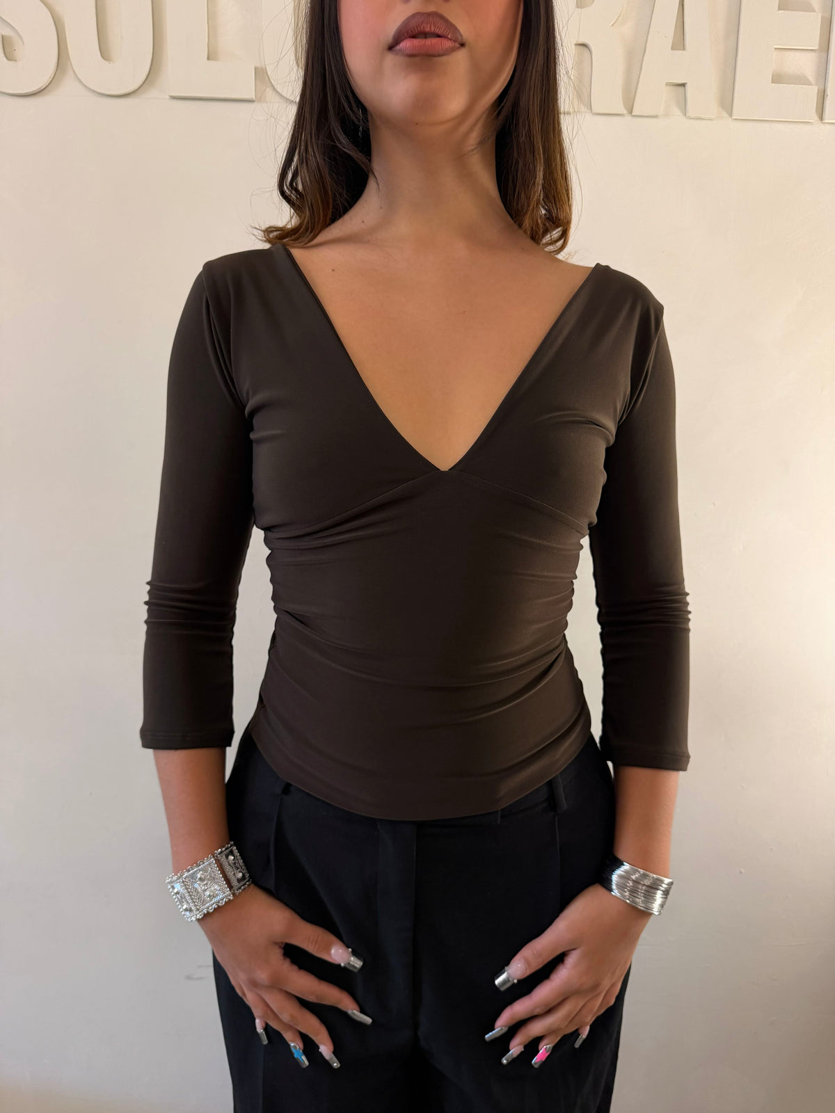 Top fiorella