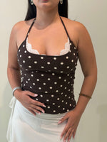 Load image into Gallery viewer, Top Sophia encaje