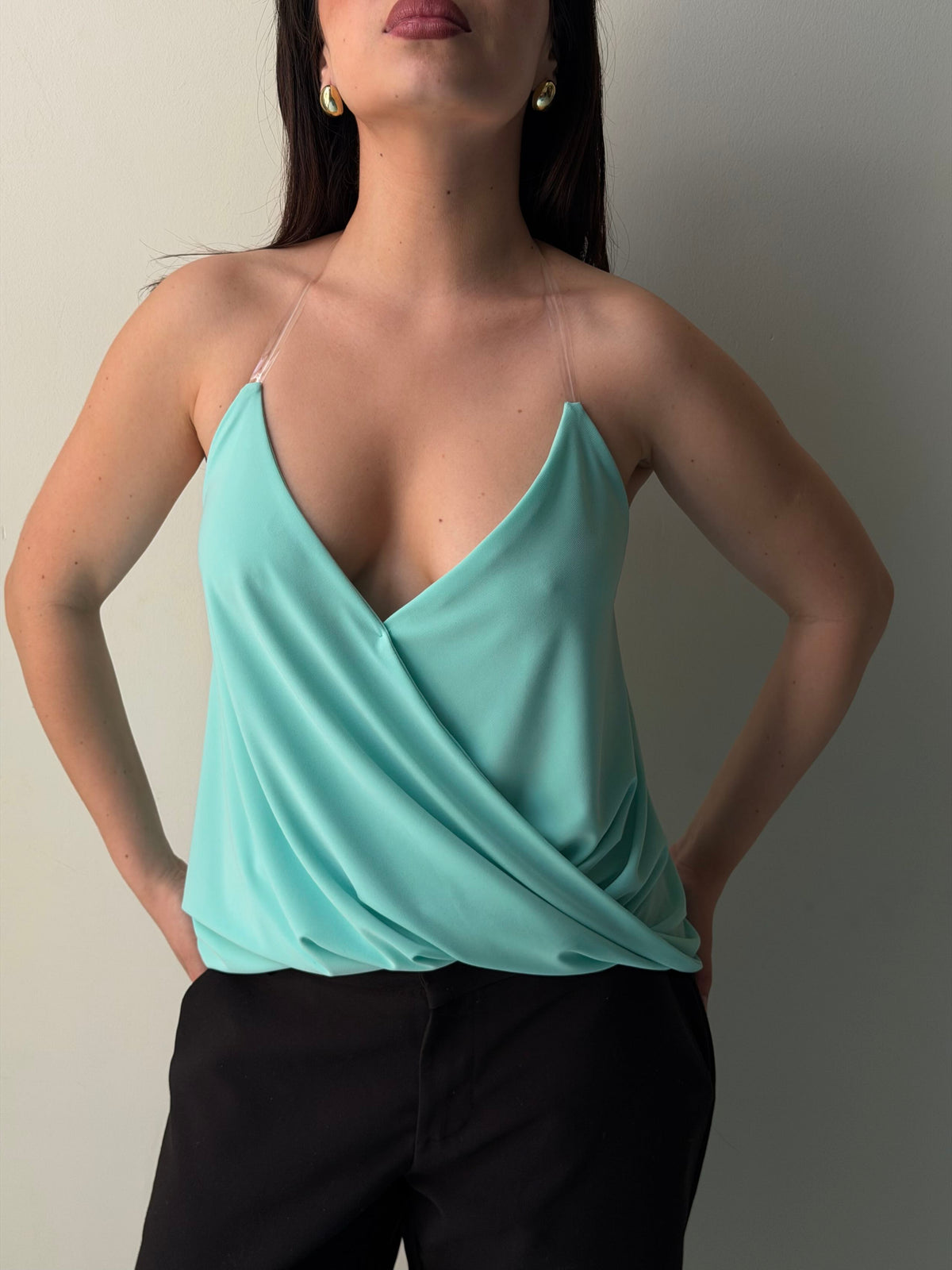 Top mila