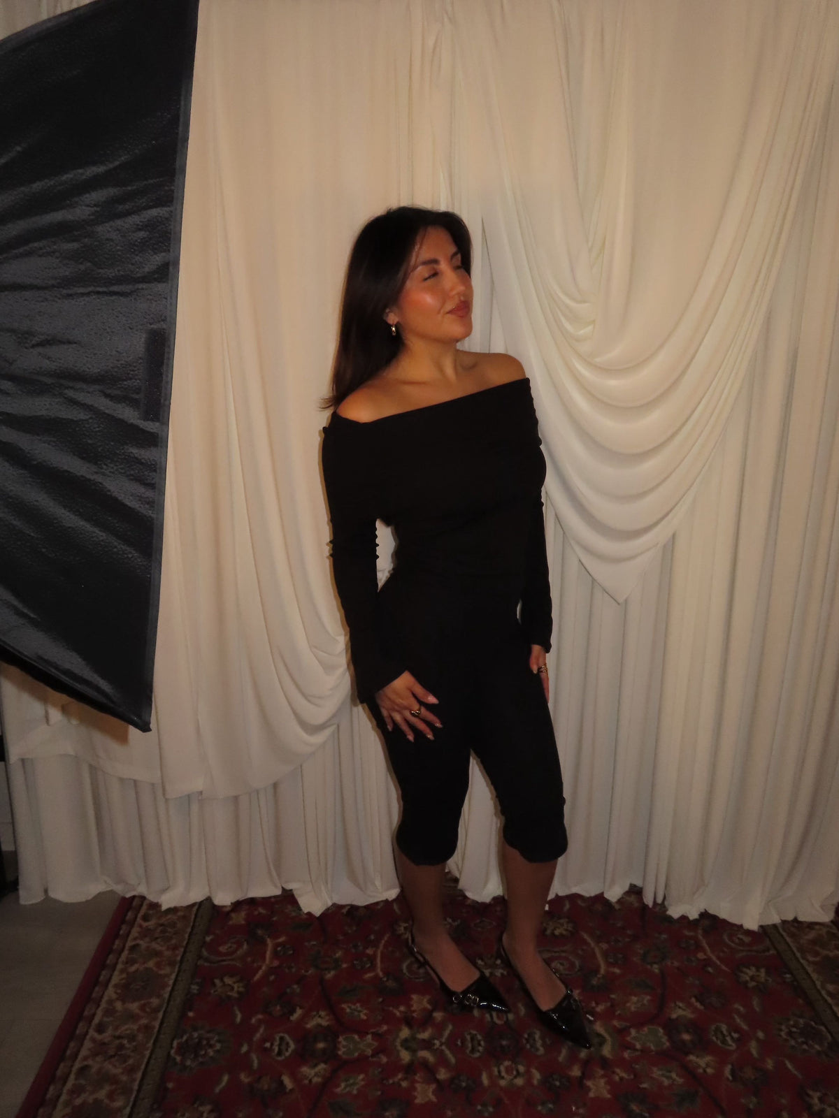 Top dolly