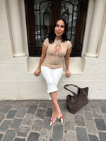 Load image into Gallery viewer, PANTS CAPRI