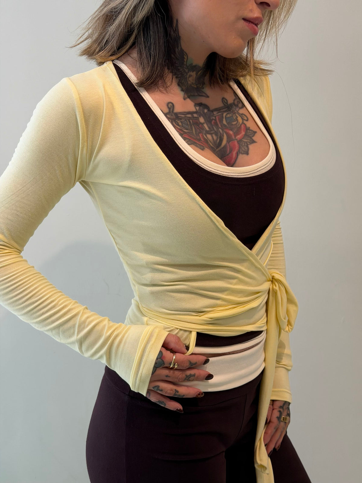 Top colette