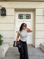 Load image into Gallery viewer, Top Carolyne