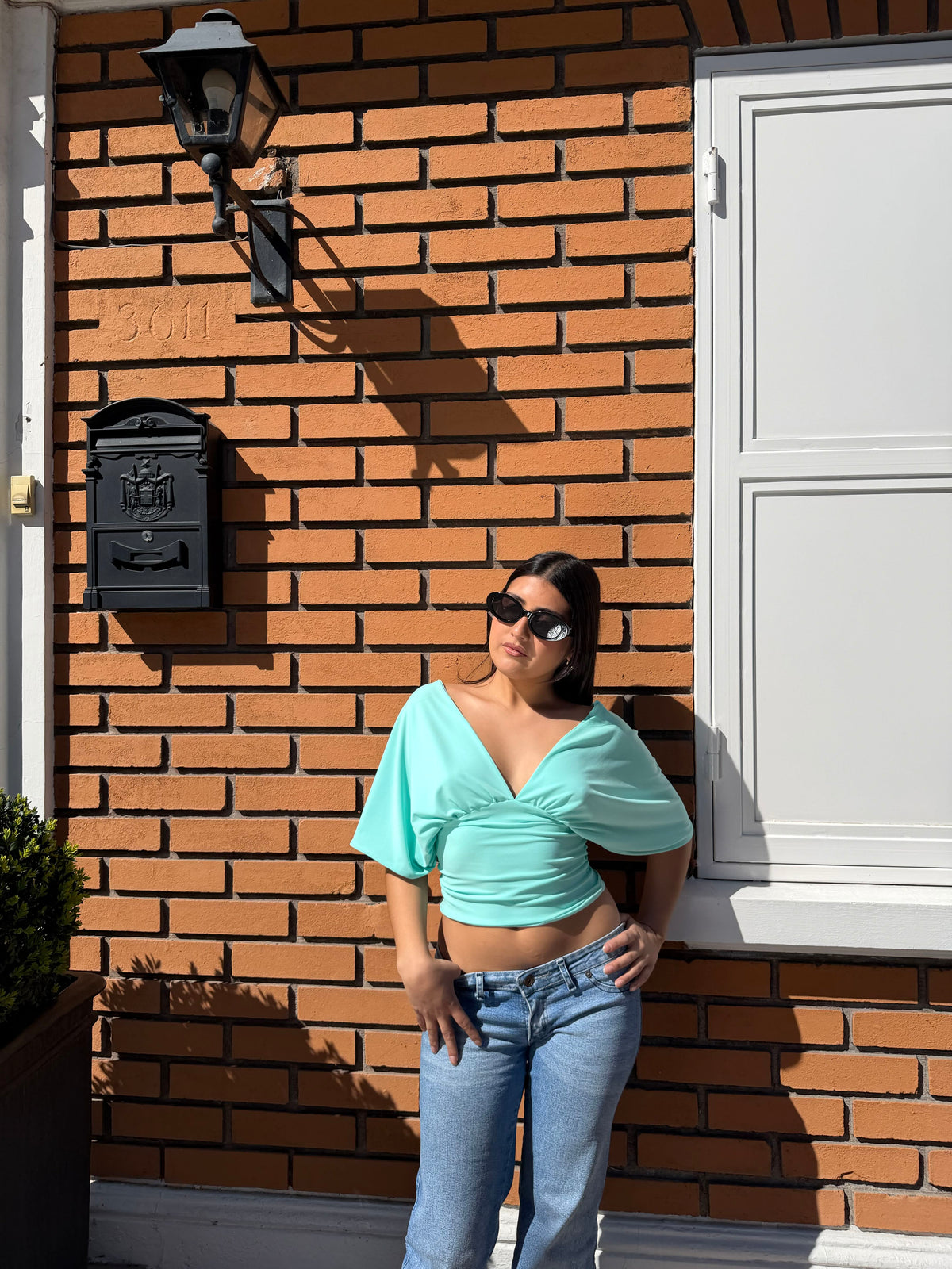Top gigi