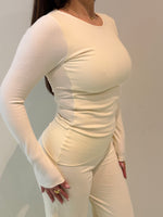 Load image into Gallery viewer, Top básico algodón