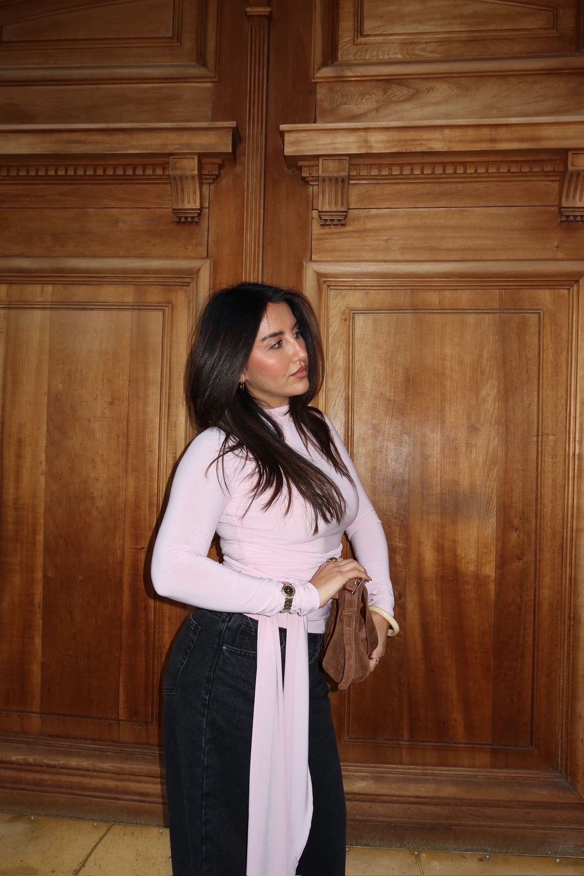 Top bella