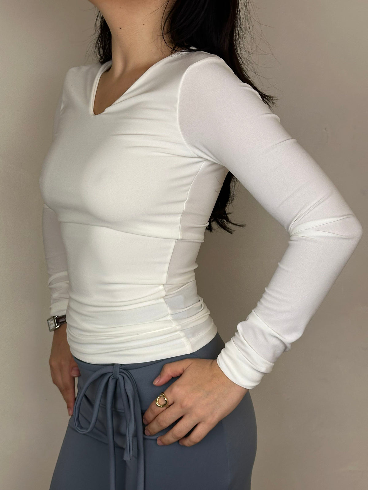 Top aura