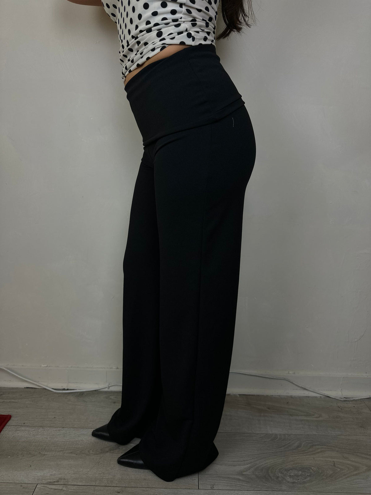 Pantalón bianca