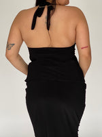 Load image into Gallery viewer, TOP EMILY BLACK