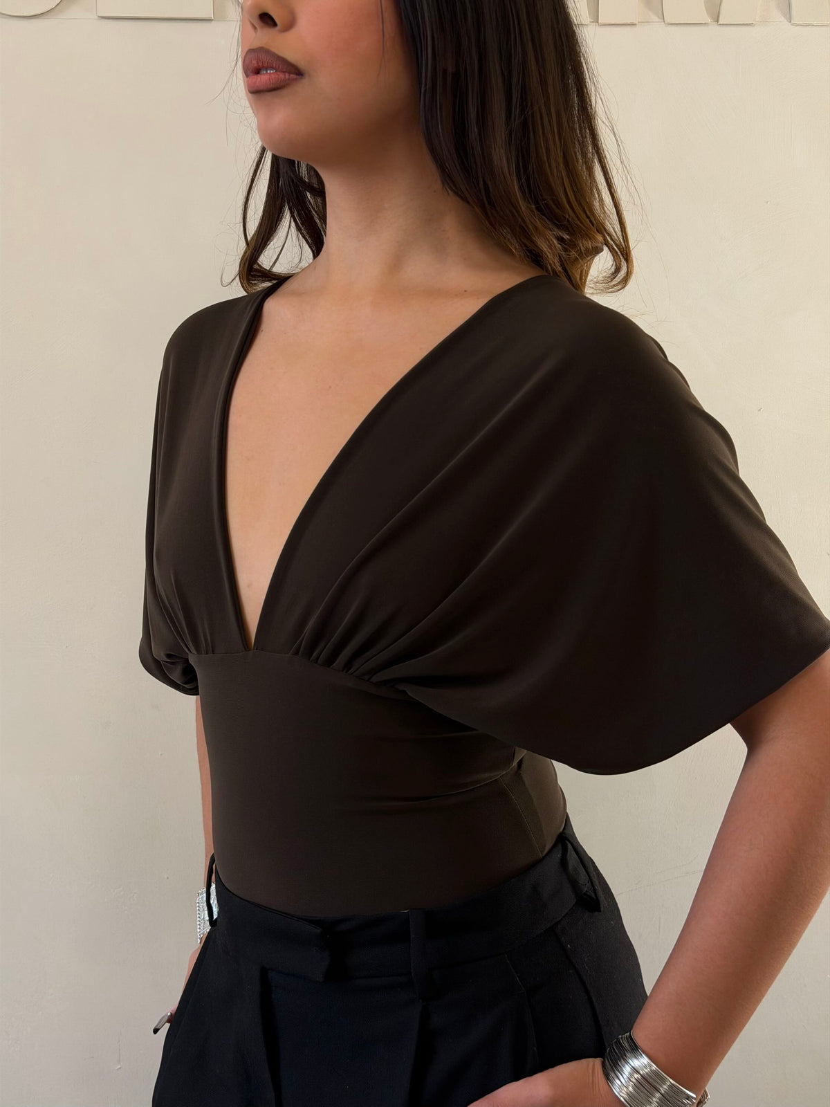 Top gigi