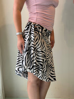 Load image into Gallery viewer, MIDI SKIRT LYCRA
