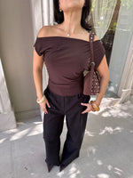 Load image into Gallery viewer, TOP BIANCA LYCRA