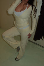 Load image into Gallery viewer, Pantalón Bianca algodón