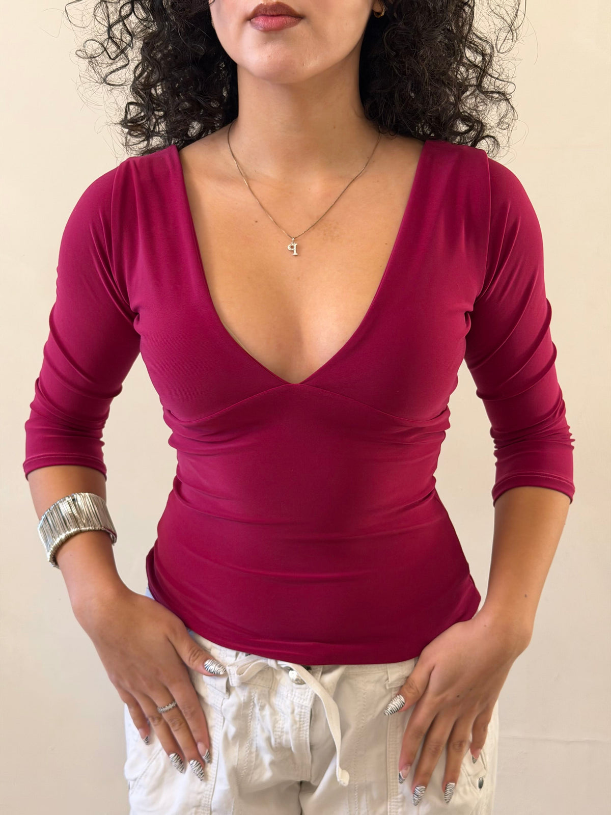 Top fiorella