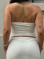 Load image into Gallery viewer, STRAPLESS TOP