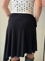 Load image into Gallery viewer, MIDI SKIRT LYCRA