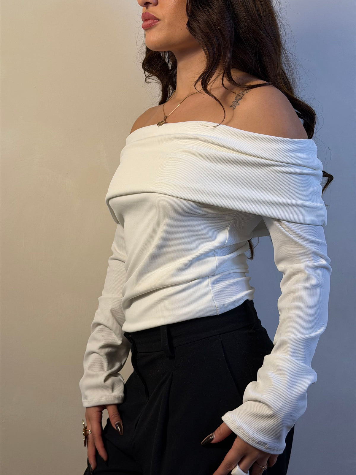 Top dolly