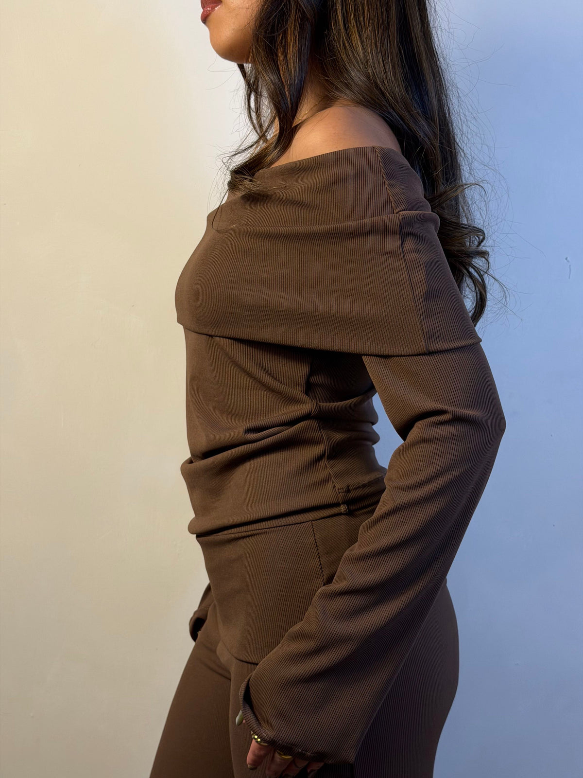 Top dolly