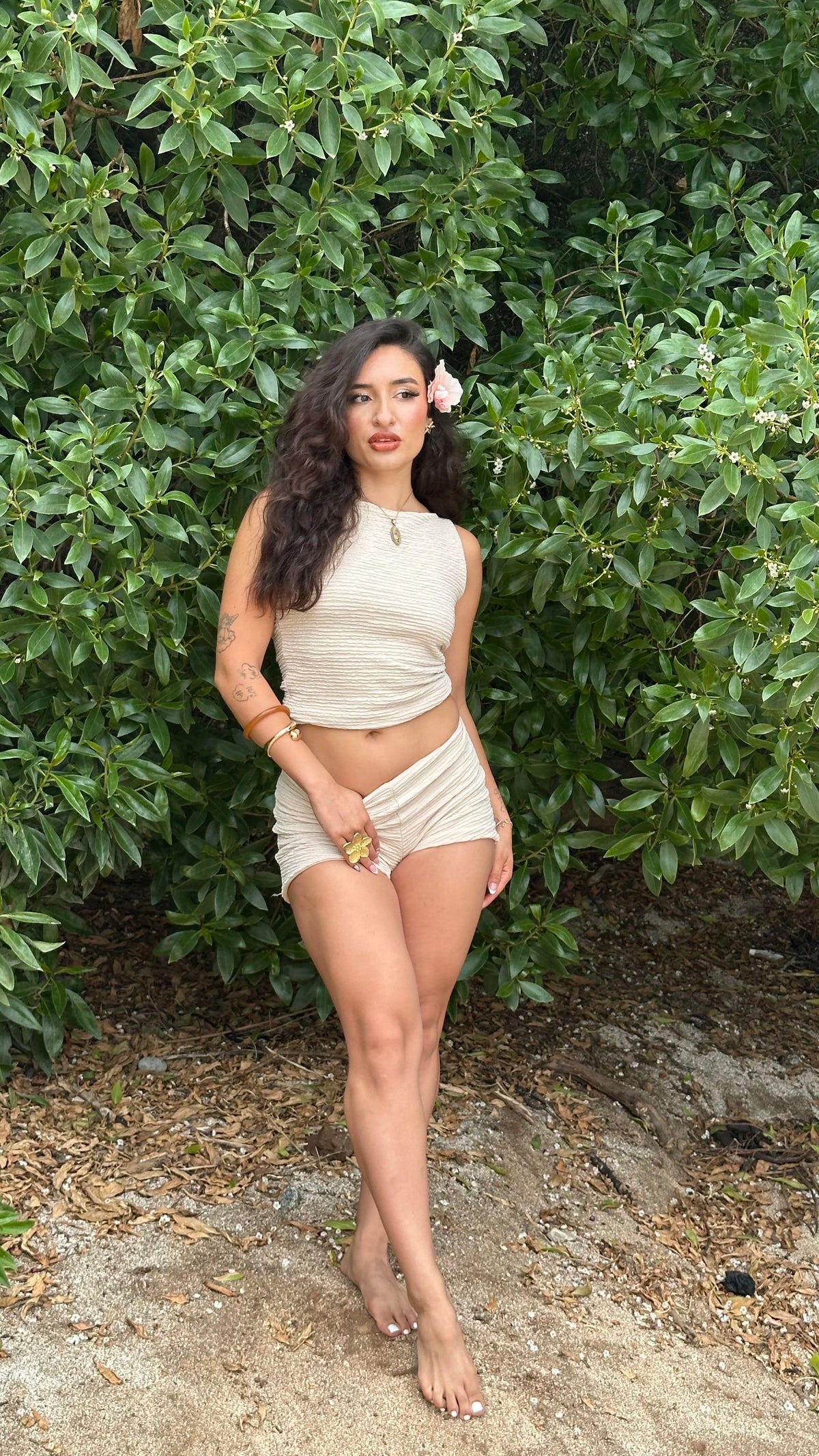 Top básico sin manga