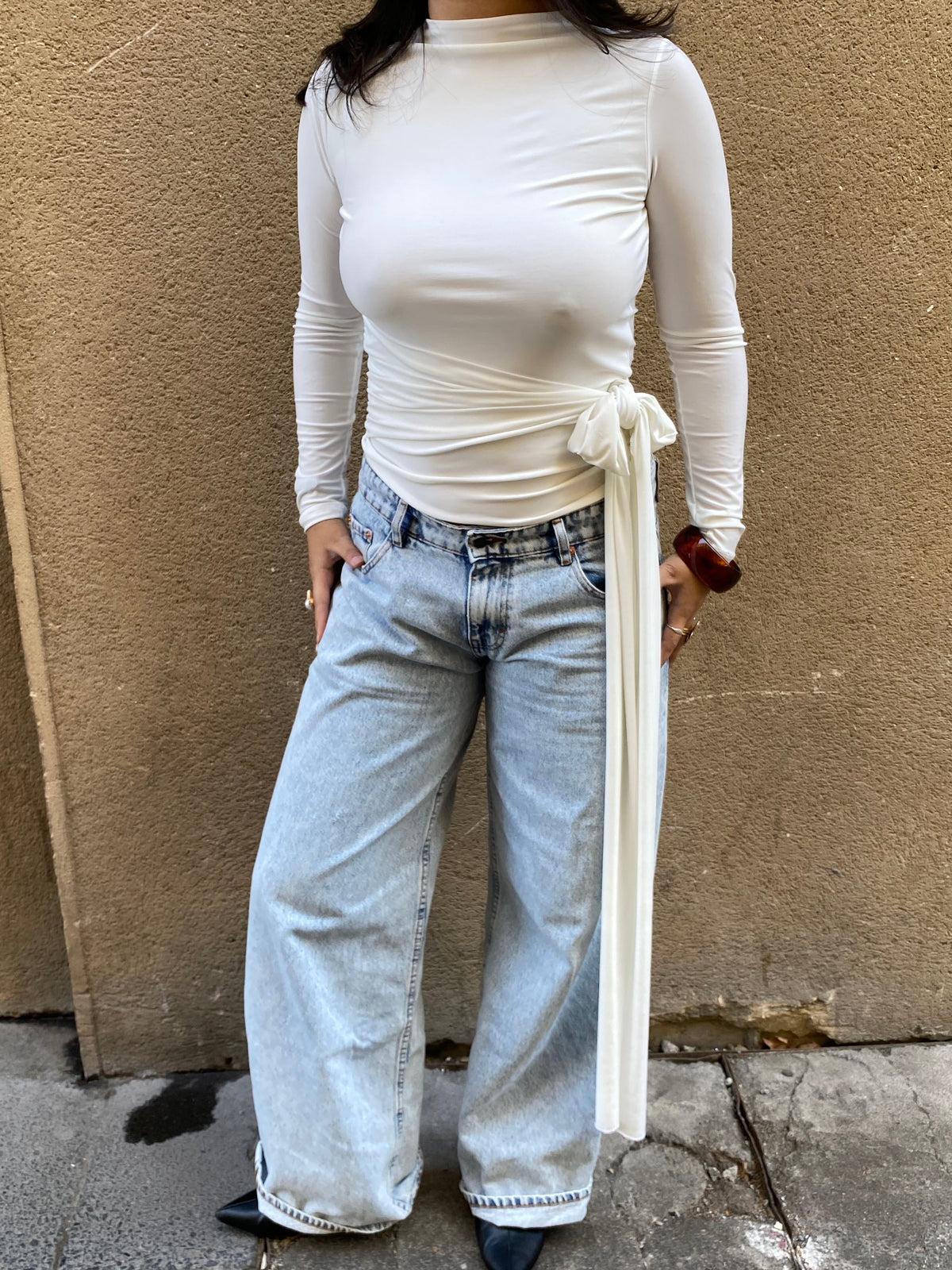 Top bella