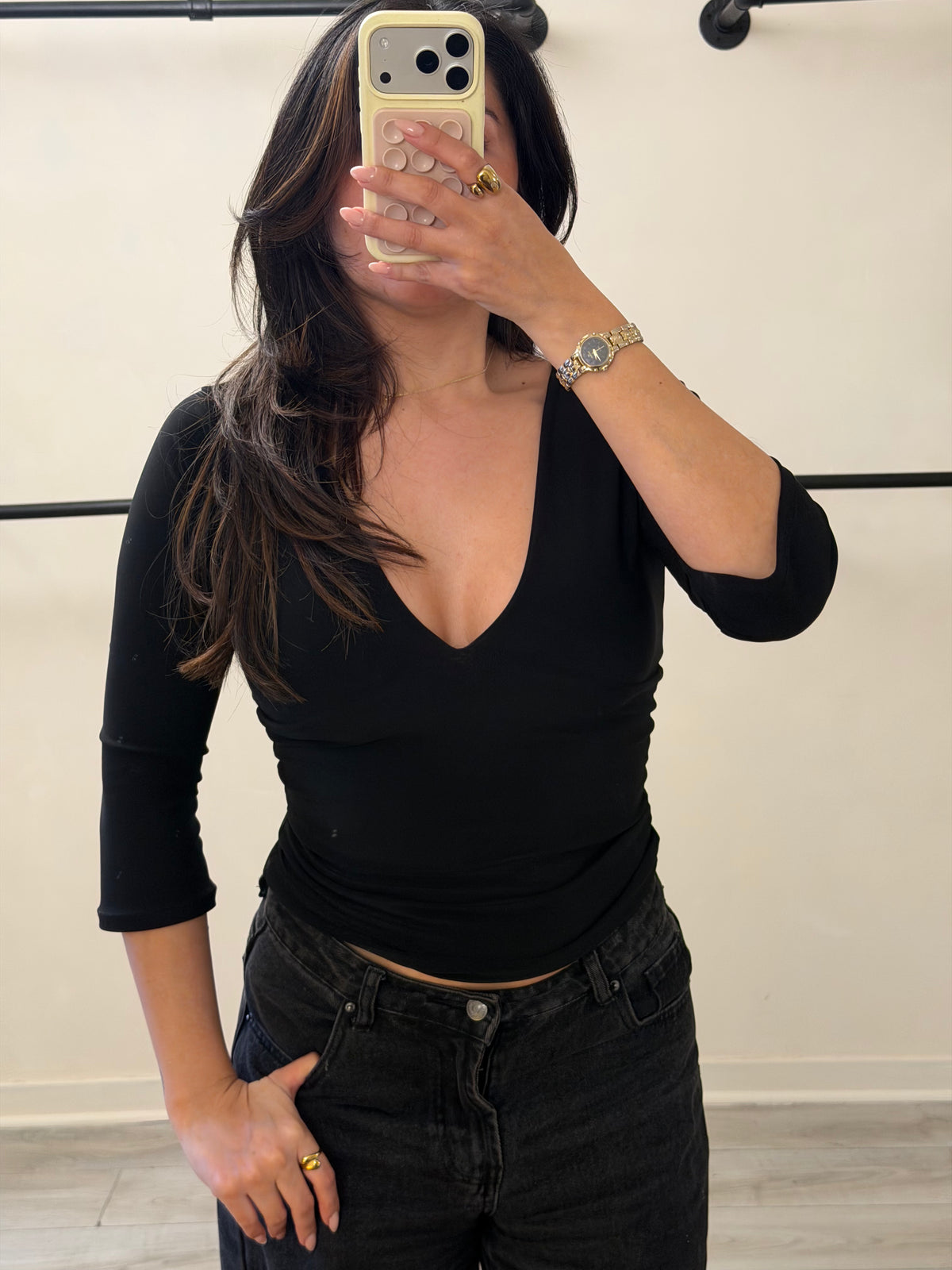 Top fiorella