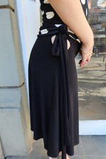 Load image into Gallery viewer, MIDI  SKIRT

