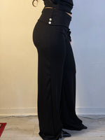 Load image into Gallery viewer, Pantalón Bianca mini canuton
