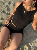 Load image into Gallery viewer, MICRO SHORT NUBE
