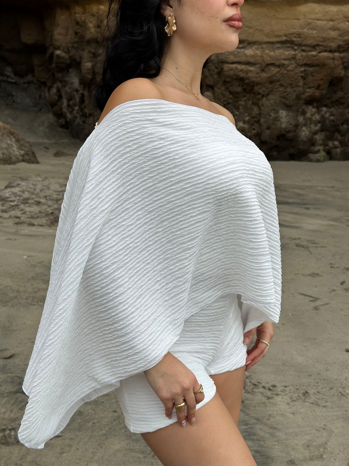 Bolero nube