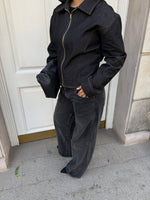 Load image into Gallery viewer, Chaqueta denim Olivia
