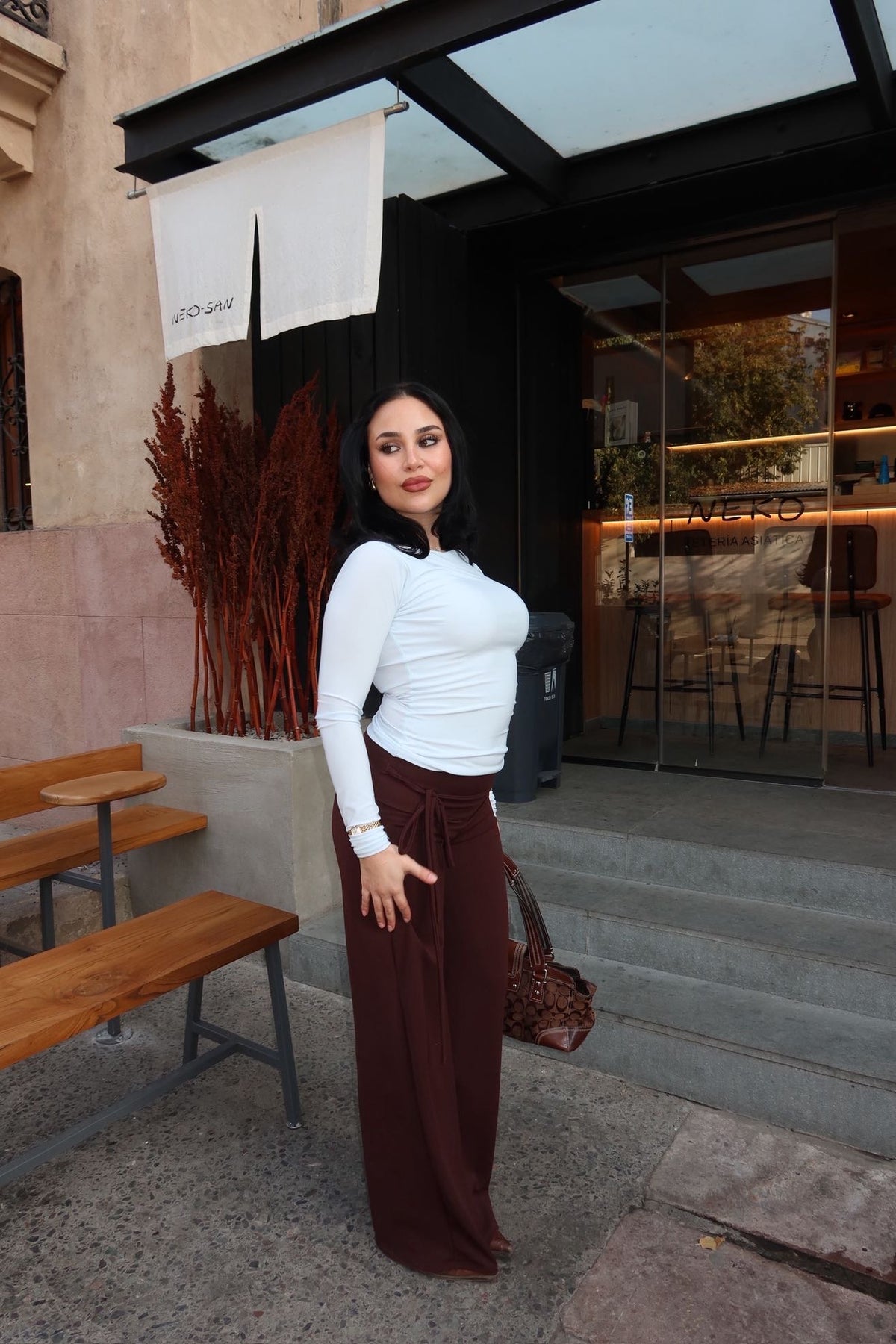Pantalón lola