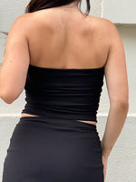 Load image into Gallery viewer, STRAPLESS  TOP
