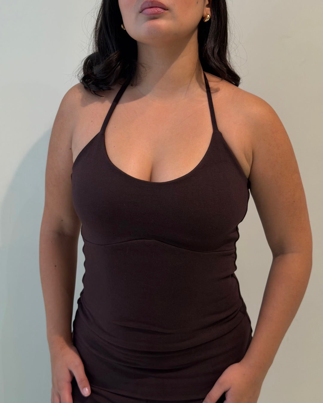 Top Sophia algodón