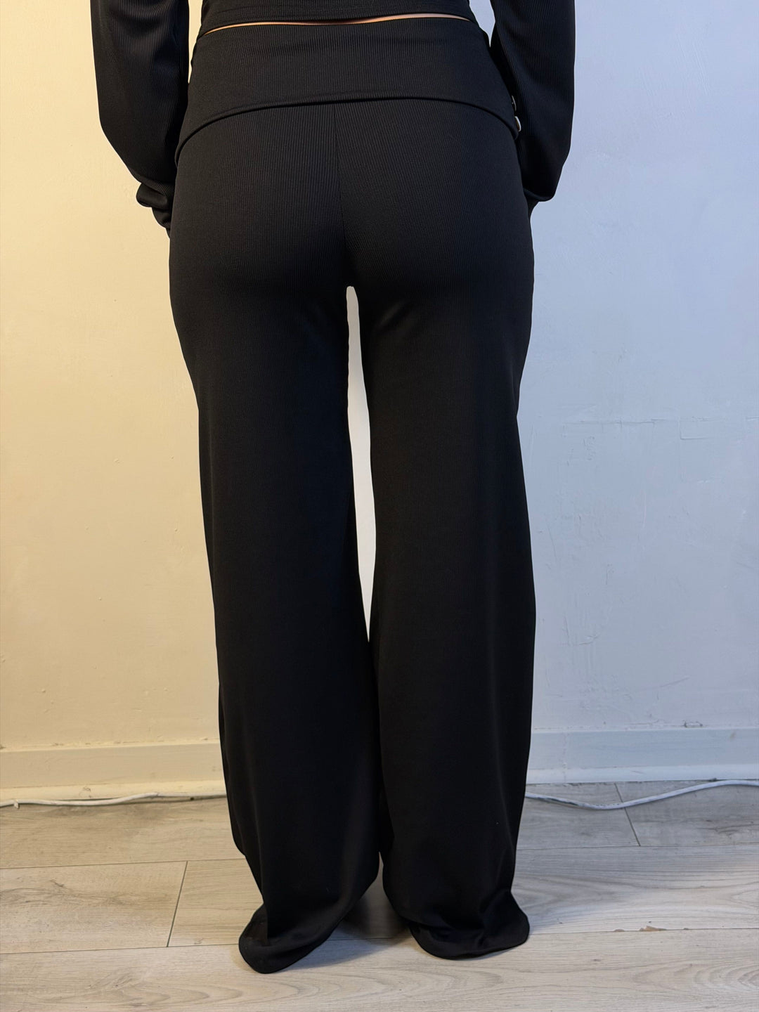 Pantalón Bianca mini canuton