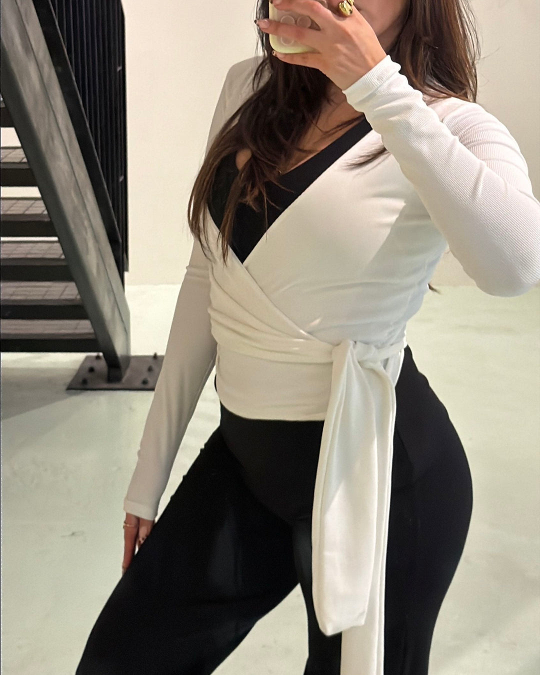 Top solita mini canuton