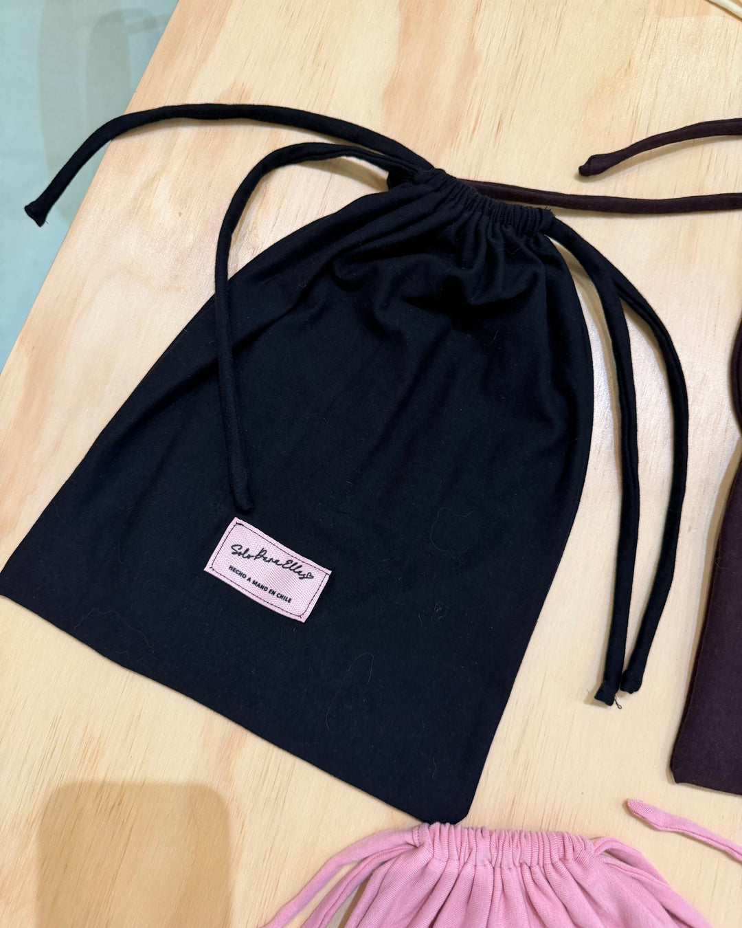 Set SPE Girly Bag + matching headband”