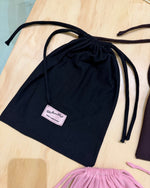 Load image into Gallery viewer, Set SPE Girly Bag + matching headband”
