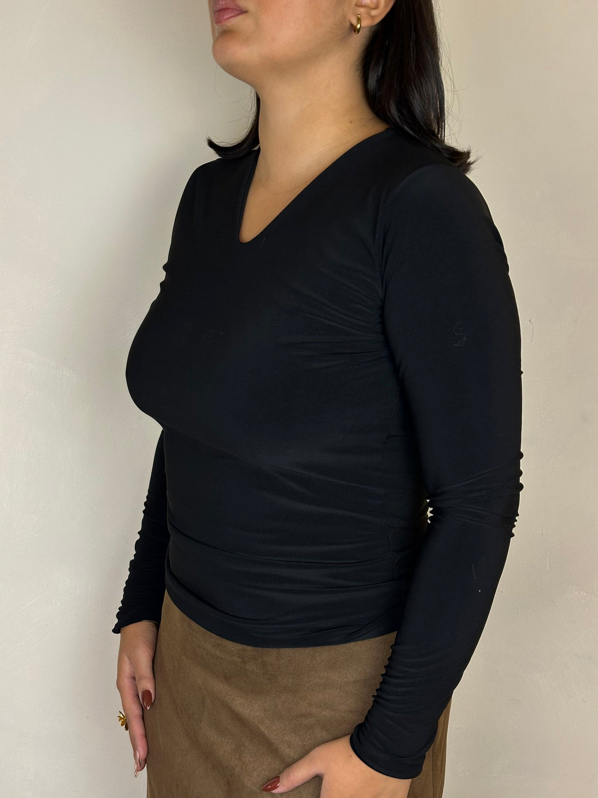 Top aura